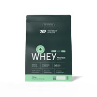 The Green Athlete Whey protein isolate unflavoured 750gr