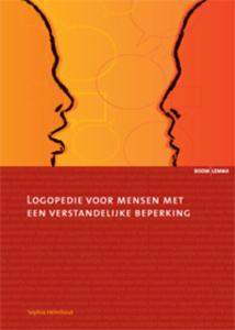 Logopedie voor mensen met een verstandelijke beperking (Paperback)