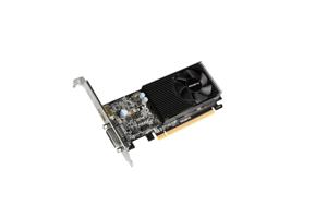 GIGABYTE GeForce GT 1030 Low Profile 2G grafische kaart HDMI, DVI-D, Low-Profile