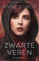 Zwarte veren - Anne Bishop - ebook