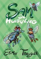 Sam de huisvlieg (Paperback)