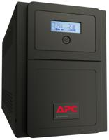 APC Easy-UPS SMV 1500VA, 230V, AVR, IEC ups 6x C13, SMV1500CAI