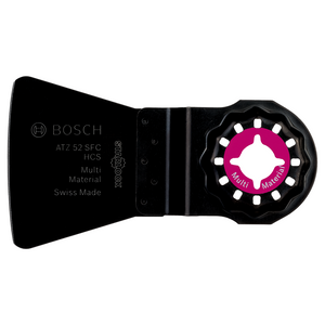 Bosch Accessoires HCS Schraper Flex 52X38mm - 2609256955