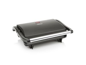 Tristar GR-2650 Contactgrill Elektrisch Zwart