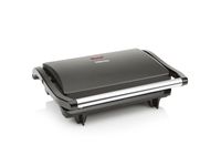 Tristar GR-2650 Contactgrill Elektrisch Zwart - thumbnail