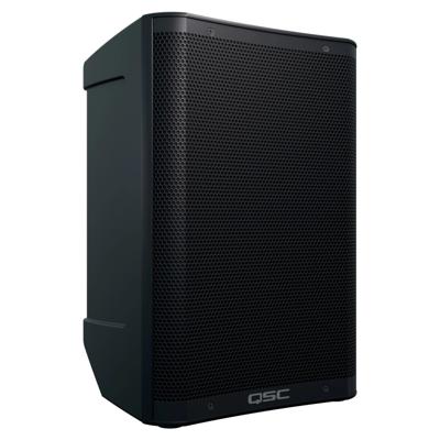 QSC CB10 Accu Speaker