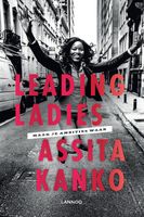 Leading Ladies - Assita Kanko - eBook (9789401454773) - thumbnail