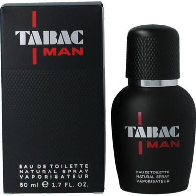 Tabac Tabac man edt nat spray