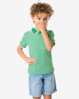 HEMA Kinderpolo Groen (groen)