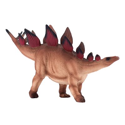 Mojo prehistorie stegosaurus 387380