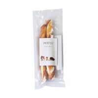 PETSTYLE LIVING TWISTED STICK MULTICOLOR MET KIP