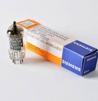 Siemens K1007-CV492 / 12AX7 Versterker Buis
