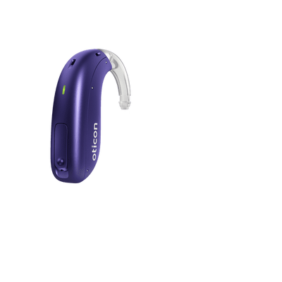 Oticon Play PX 1 miniBTE R - Oplaadbaar