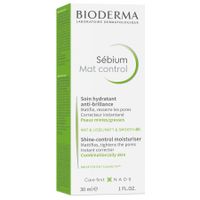 Bioderma Sébium Matterende Crème 30ml