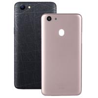 Achtercover voor oppo A73/F5 (rosé goud)