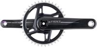 SRAM crankstel "red 1 xplr e1" crankset red 1 xplr e1 40t 170mm