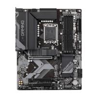 Gigabyte B760 GAMING X Moederbord Socket Intel LGA 1700 Vormfactor ATX Moederbord chipset Intel® B760 Express