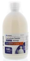 Sanias Lactulose Stroop