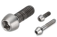 Newmen Stem / Seatpost Titanium Screw