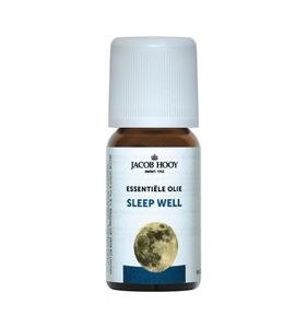 Sleep well olie
