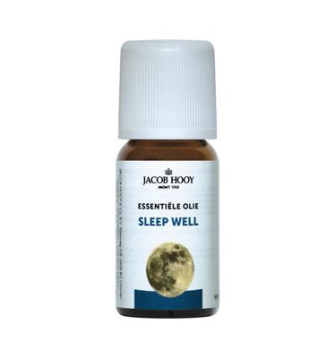 Sleep well olie
