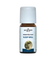 Sleep well olie