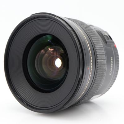 Canon EF 20mm F/2.8 USM occasion