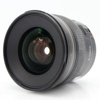 Canon EF 20mm F/2.8 USM occasion