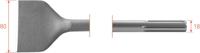 Rotec SDS-MAX Spadebeitel 80x300mm - 2151017