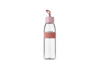 Mepal waterfles ellipse 500ml vivid mauv
