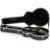 Gator Cases GC-335 gitaarkoffer voor semi-hollow Gibson® ES-335® Gator Cases GC-335 gitaarkoffer voor semi-hollow Gibson® ES-335®