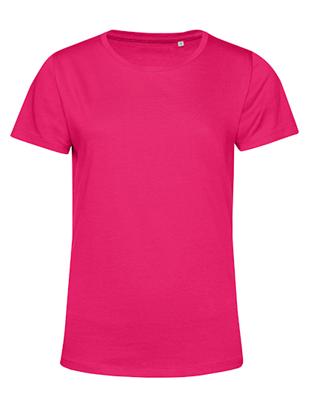 Shirt Inspire Dame Magenta pink Shirt Inspire Dame Magenta pink