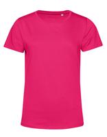 Shirt Inspire Dame Magenta pink