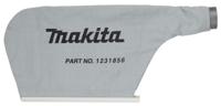Makita Accessoires stofzak "linnen" - 123185-6