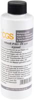 CGS airco-compressorolie "pag öl" pag oel 250ml iso150