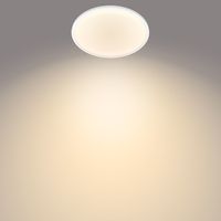 Philips Functioneel Superslim plafondverlichting, 18 W - thumbnail