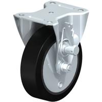 Blickle B-GEV 160K-TML Bokwiel Wieldiameter: 160 mm Draagvermogen (max.): 450 kg 1 stuk(s)