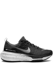 Nike ZoomX Invincible Run Flyknit 3 "Oreo" sneakers - Noir