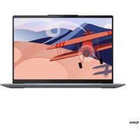 Lenovo Yoga Slim 6 14APU8 AMD Ryzen-7 7840U/14 /16GB/512SSD/W11 Laptop (Q4-2023) - thumbnail