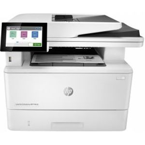 HP LaserJet Enterprise MFP M430f Thermische inkjet A5 600 x 600 DPI 63 ppm