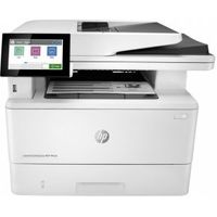 HP LaserJet Enterprise MFP M430f Thermische inkjet A5 600 x 600 DPI 63 ppm - thumbnail