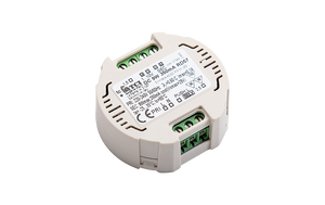 SG LED Nano Driver DC 9W 350 mA 1-10v IMPULS dim 820072