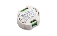 SG LED Nano Driver DC 9W 350 mA 1-10v IMPULS dim 820072