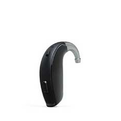 ReSound ENZO Q 5 88 DWHT- gehoorapparaat / hoortoestel