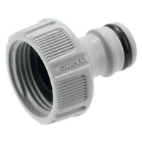 Gardena system kraanstuk - 33.3mm [G 1"] E24 - anti-splash - vorstbestendig