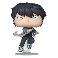 Funko Pop! figuur Solo Leveling Sung Jinwoo