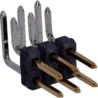 Molex Male header (standaard) 879110611 1 stuk(s) Tube