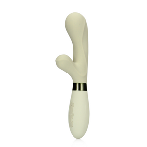 Loveline by Shots Siliconen Rabbit Vibrator