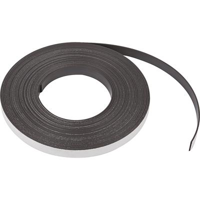 Creativ Company Magneetstrip, b: 12,5 mm, dikte 1,5 mm, 10 m/ 1 doos