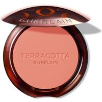Guerlain Terracotta Blush 02 Corail Clair 5gr